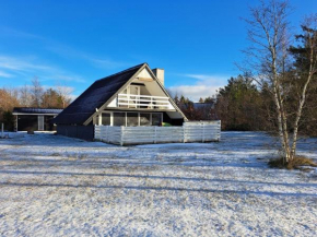 Holiday Home Jace - 900m from the sea by Interhome Hals